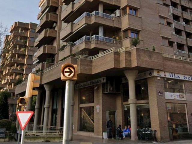 Piso, Lleida