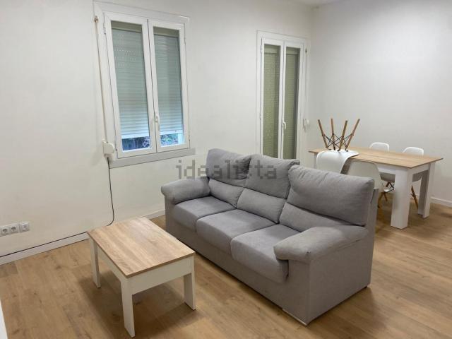 Piso, Lleida