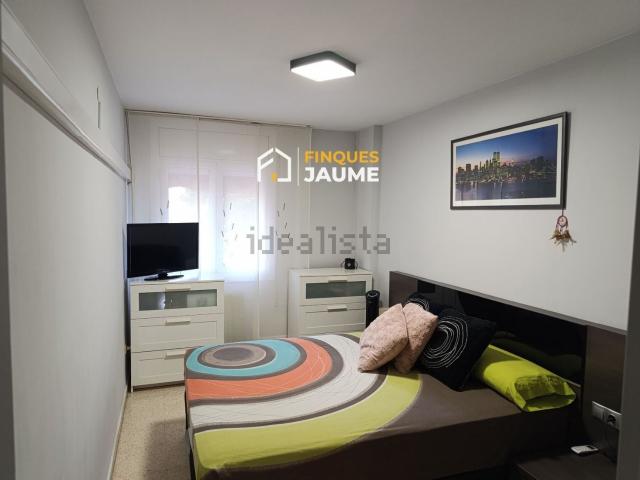 Piso, Lleida
