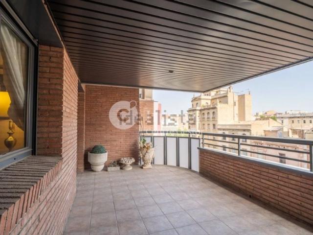 Piso, Lleida
