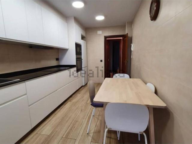 Piso, Lleida