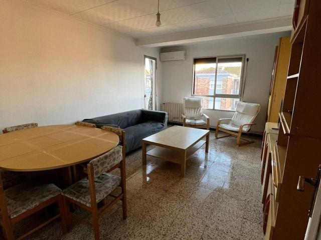 Piso, Lleida