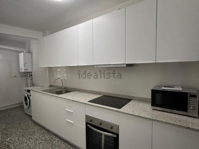 Piso, Lleida