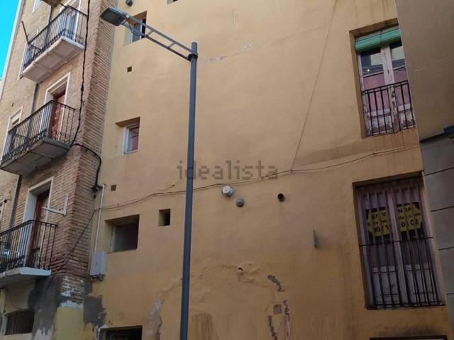 Piso, Lleida