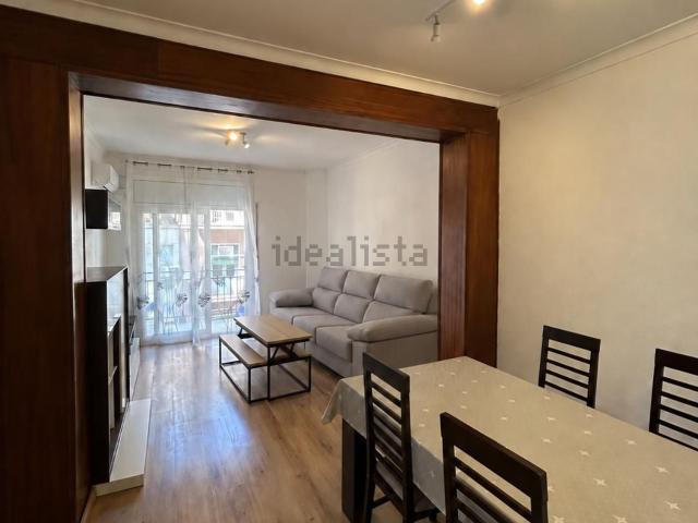 Piso, Lleida