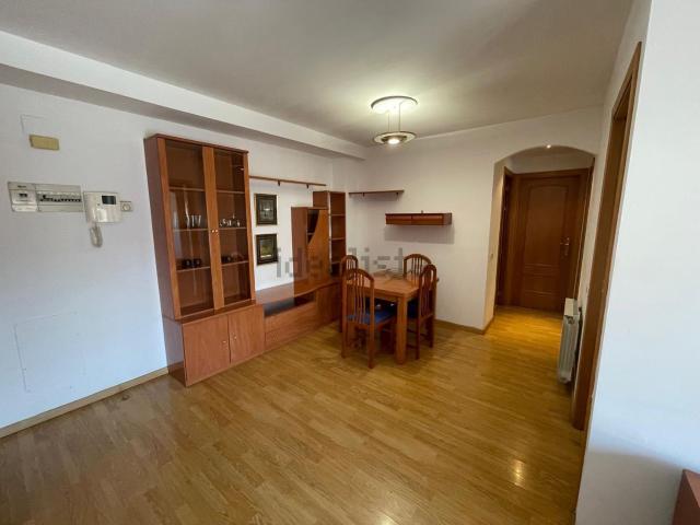 Piso, Lleida