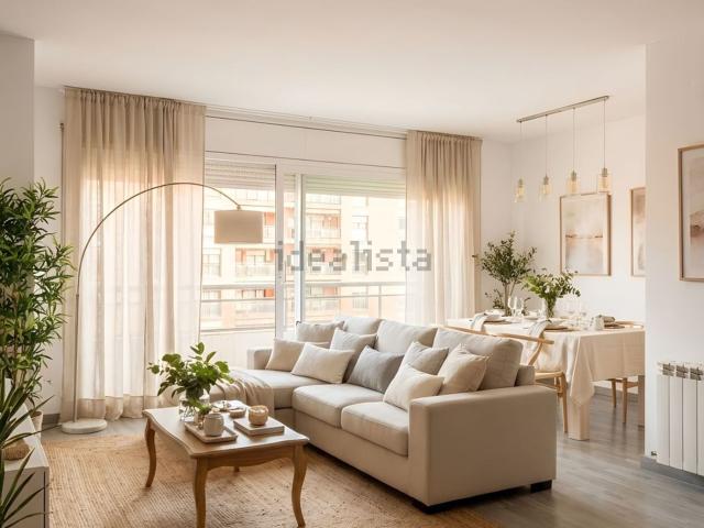 Piso, Lleida