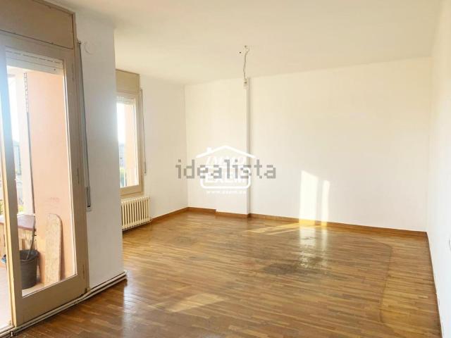 Piso, Lleida