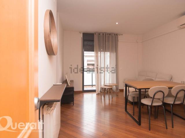 Piso, Lleida