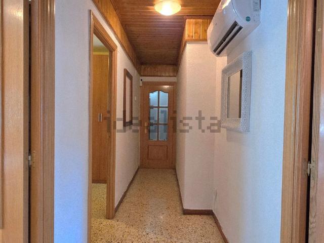Piso, Lleida