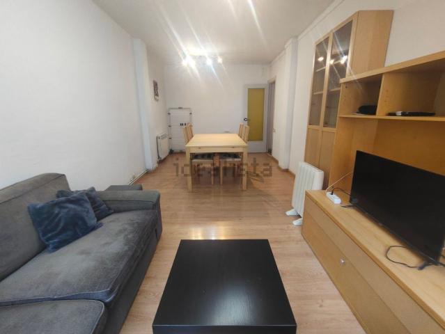 Piso, Lleida