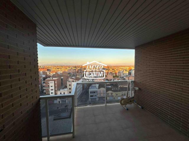 Piso, Lleida