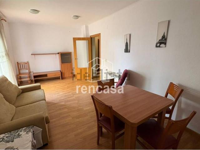 Piso, Lleida