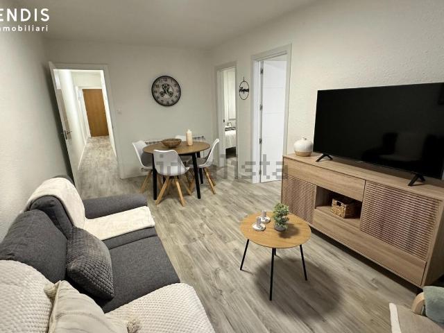 Piso, Lleida