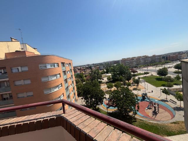 Piso, Lleida
