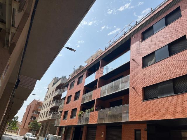 Piso, Lleida