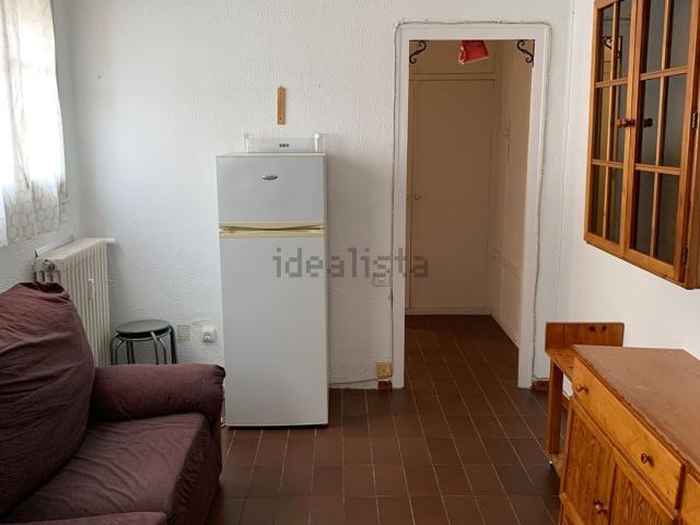 Piso, Lleida