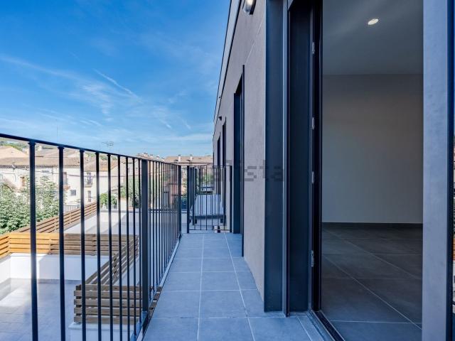 Piso, Lliçà d&apos Amunt