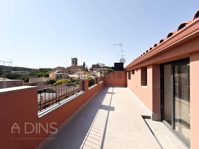 Piso, Lliçà d&apos Amunt