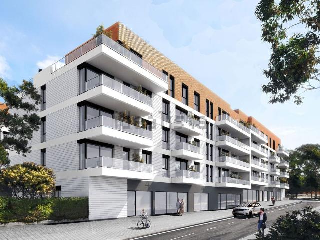 Piso, Llinars del Vallès
