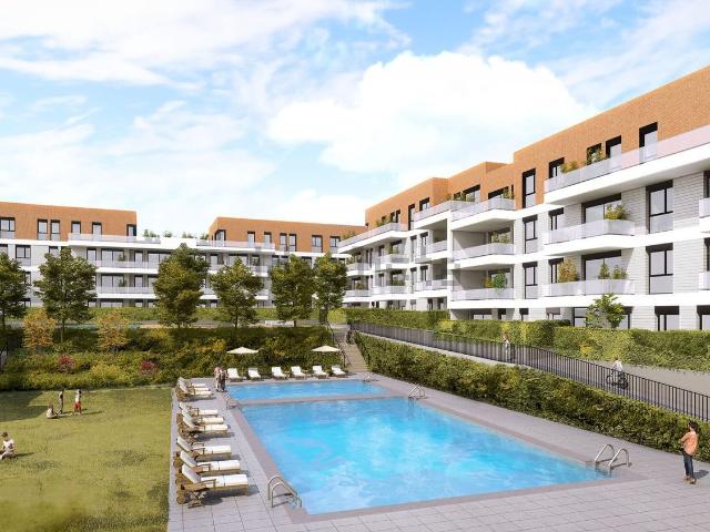 Piso, Llinars del Vallès