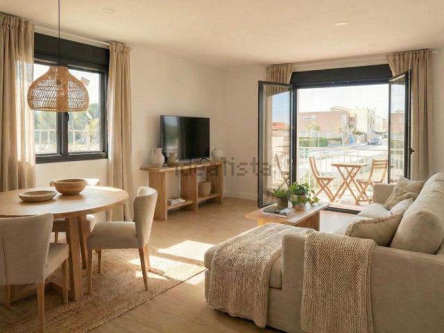 Piso, Llorenç del Penedès