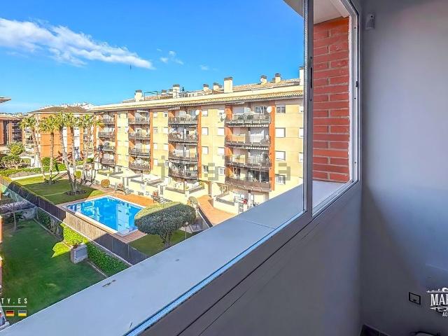Piso, Lloret de Mar