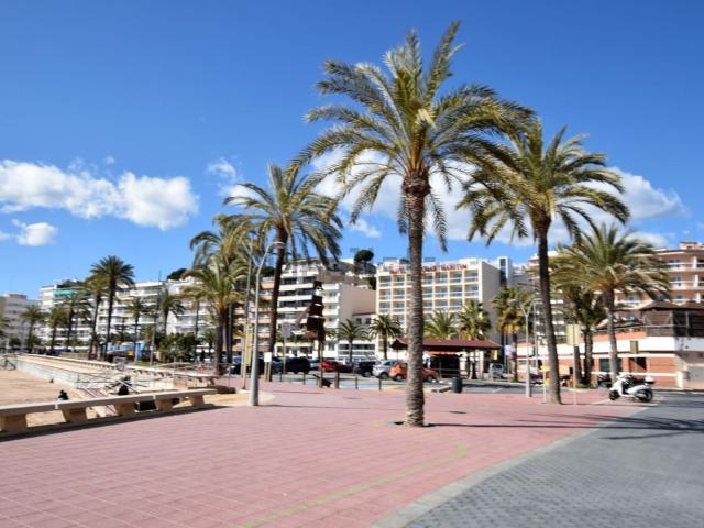 Piso, Lloret de Mar