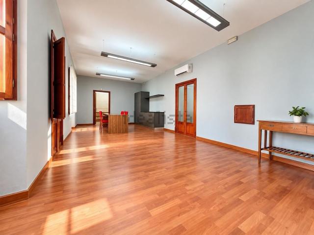 Piso, Lloseta