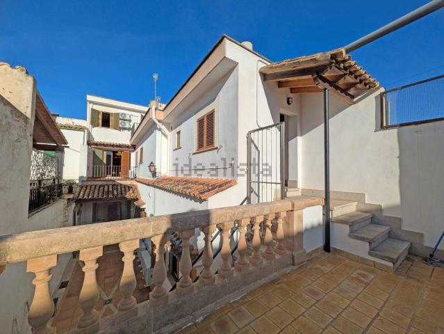 Piso, Llucmajor