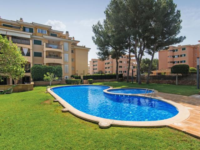 Piso, Llucmajor