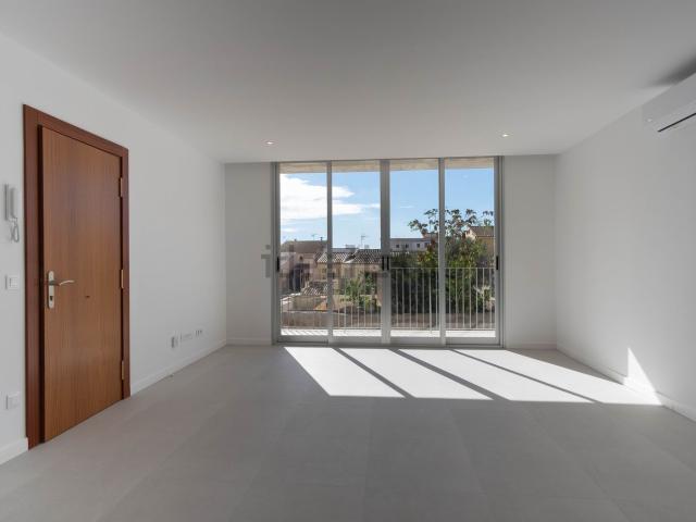 Piso, Llucmajor