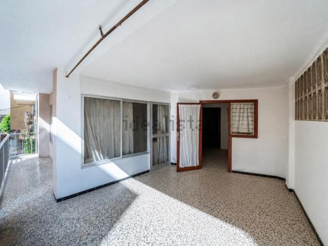 Piso, Llucmajor