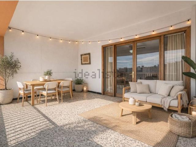 Piso, Llucmajor