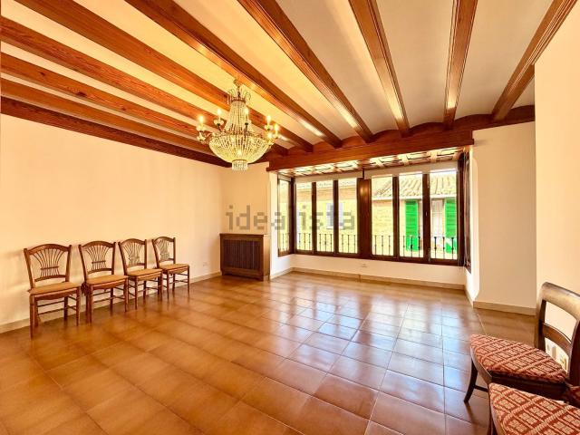Piso, Llucmajor