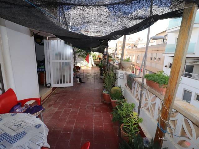 Piso, Llucmajor