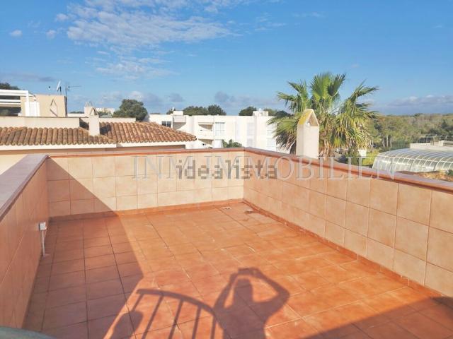 Piso, Llucmajor
