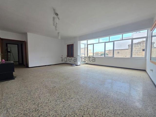 Piso, Llucmajor