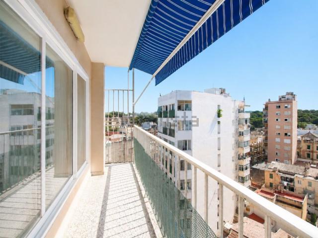 Piso, Llucmajor