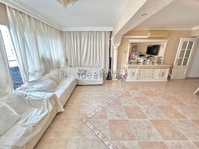 Piso, Llucmajor