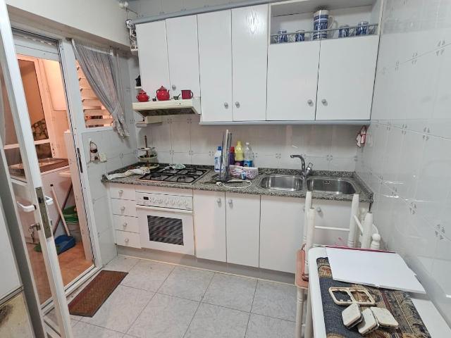 PISO + LOCAL COMERCIAL O GARAJE A LA VENTA EN LOS DOLORES, CARTAGENA