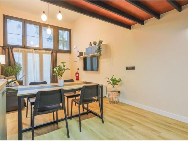 PISO LOFT ALCALDE MANUEL DEL VALLE
