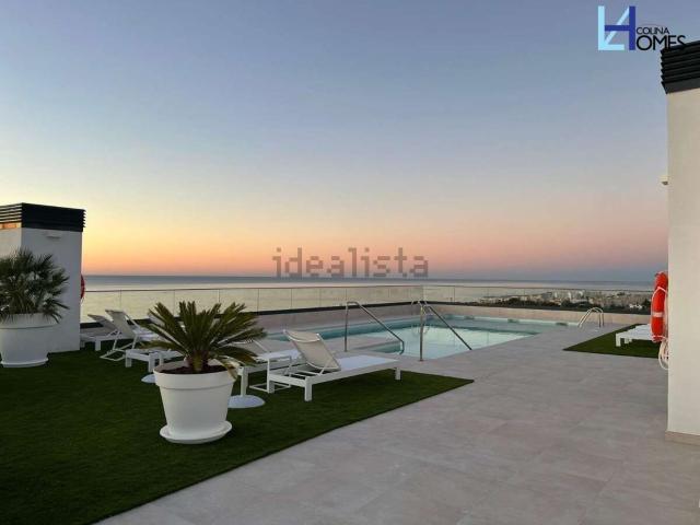 Piso, Loma de los Riscos, Torremolinos