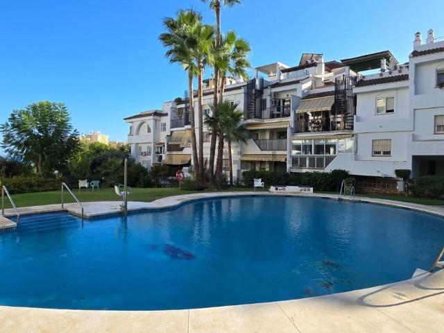 Piso, Loma de los Riscos, Torremolinos
