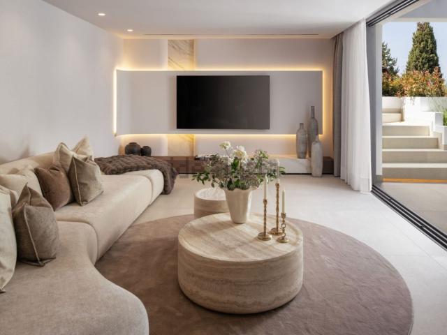 Piso, Lomas de Marbella Club, Marbella