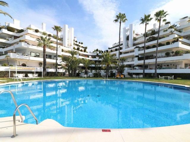 Piso, Lomas de Marbella Club, Marbella
