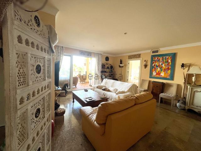Piso, Lomas de Marbella Club, Marbella