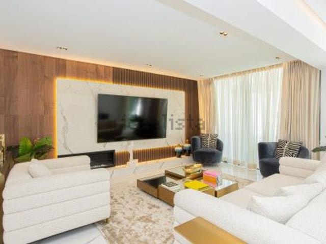 Piso, Lomas de Marbella Club, Marbella