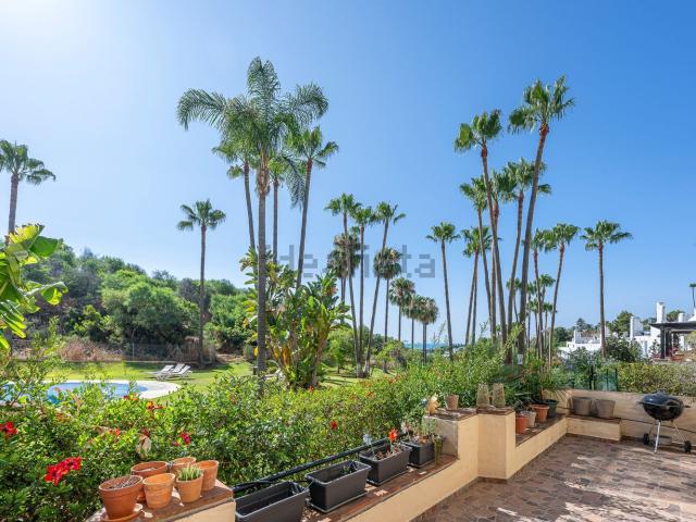 Piso, Lomas de Marbella Club, Marbella