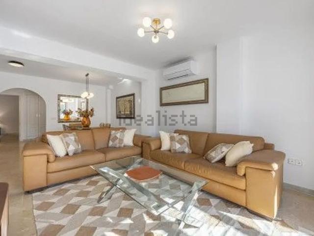 Piso, Lomas de Marbella Club, Marbella